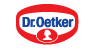 <strong>Dr. Oetker</strong>